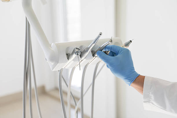 24/7 Emergency Dental Implants experts in Benbrook, TX